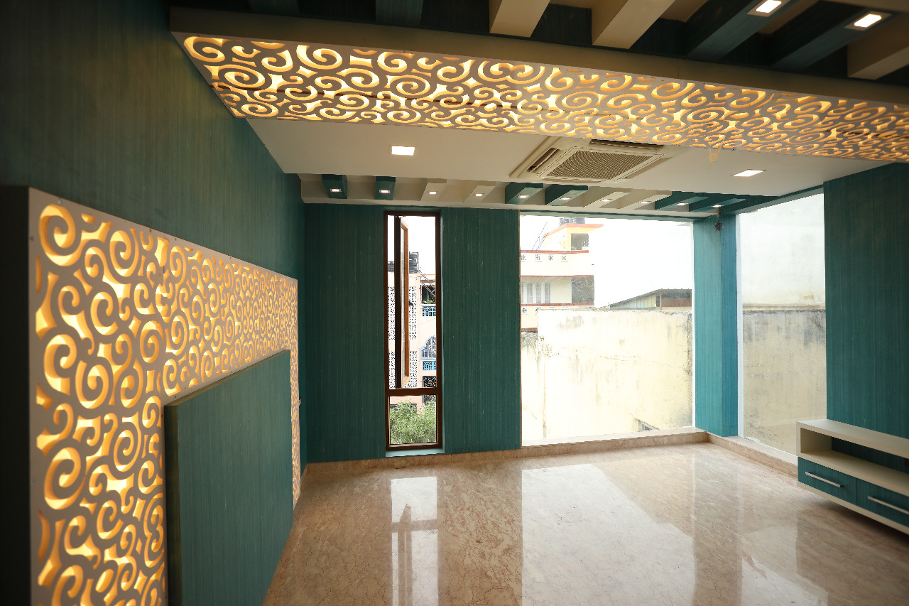 Guindy Villa project image 11