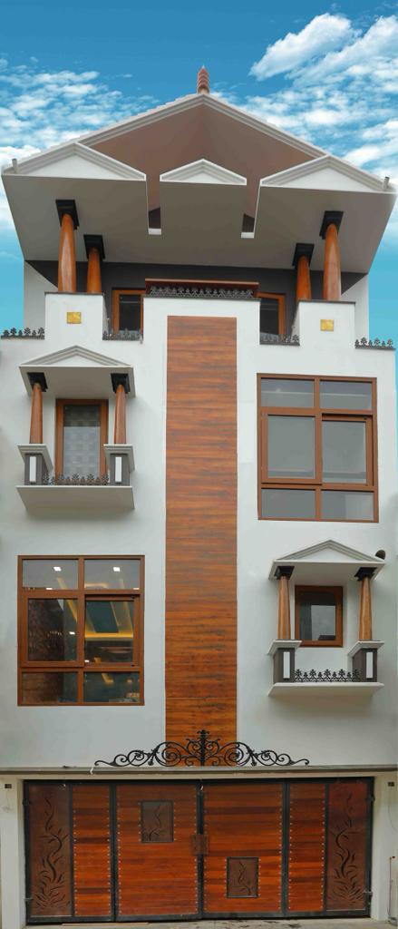 Guindy Villa project image 1