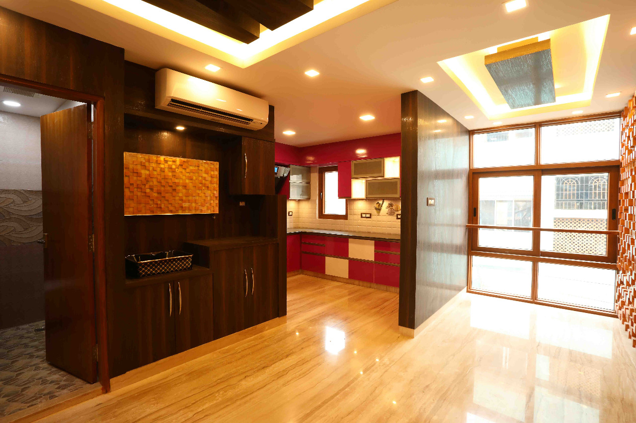 Guindy Villa project image 7