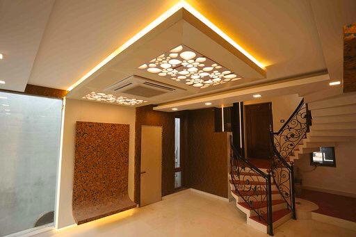 Guindy Villa project image 3