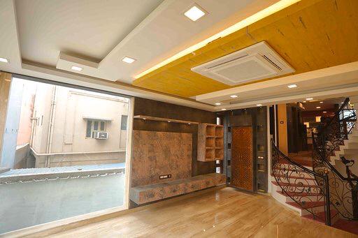 Guindy Villa project image 4