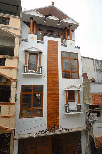 Guindy Villa project image 2