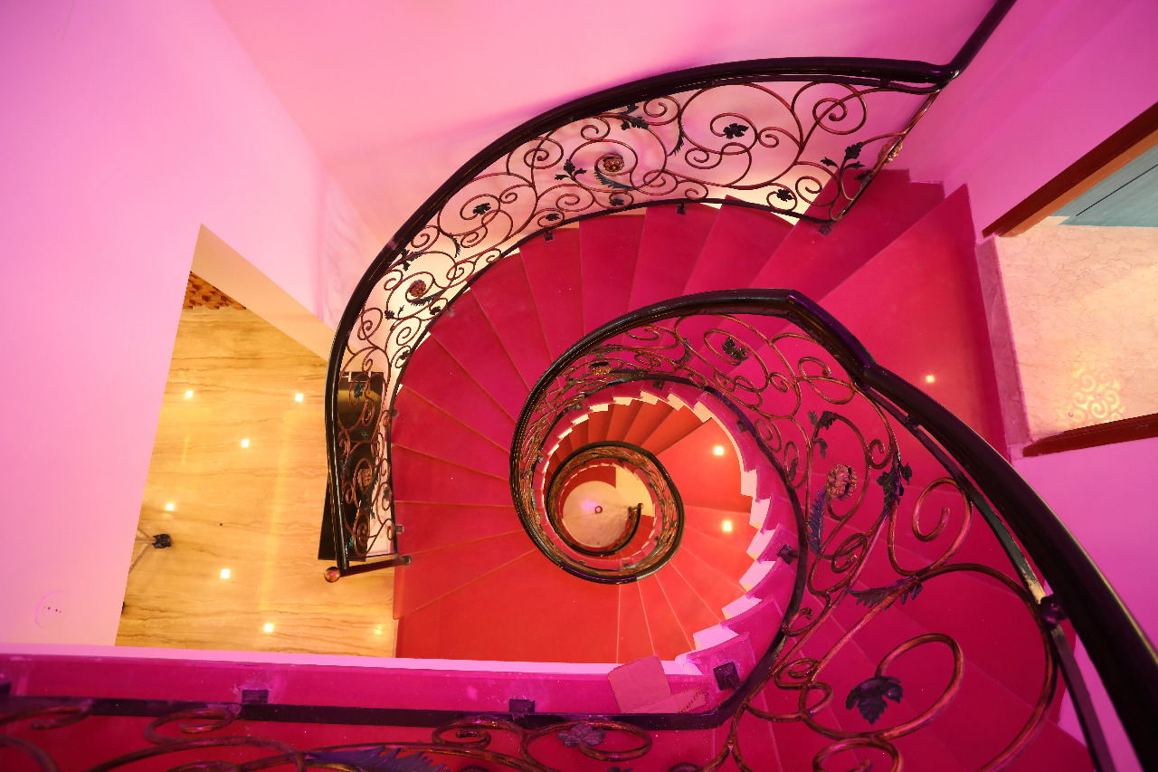 Guindy Villa project image 6