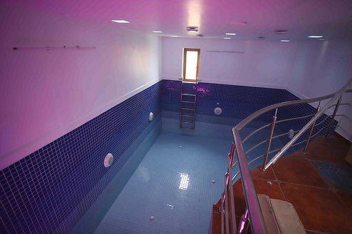 Guindy Villa project image 12