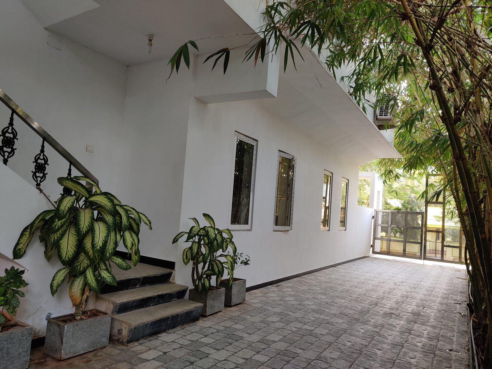 Naren's Bahuleya project image 2