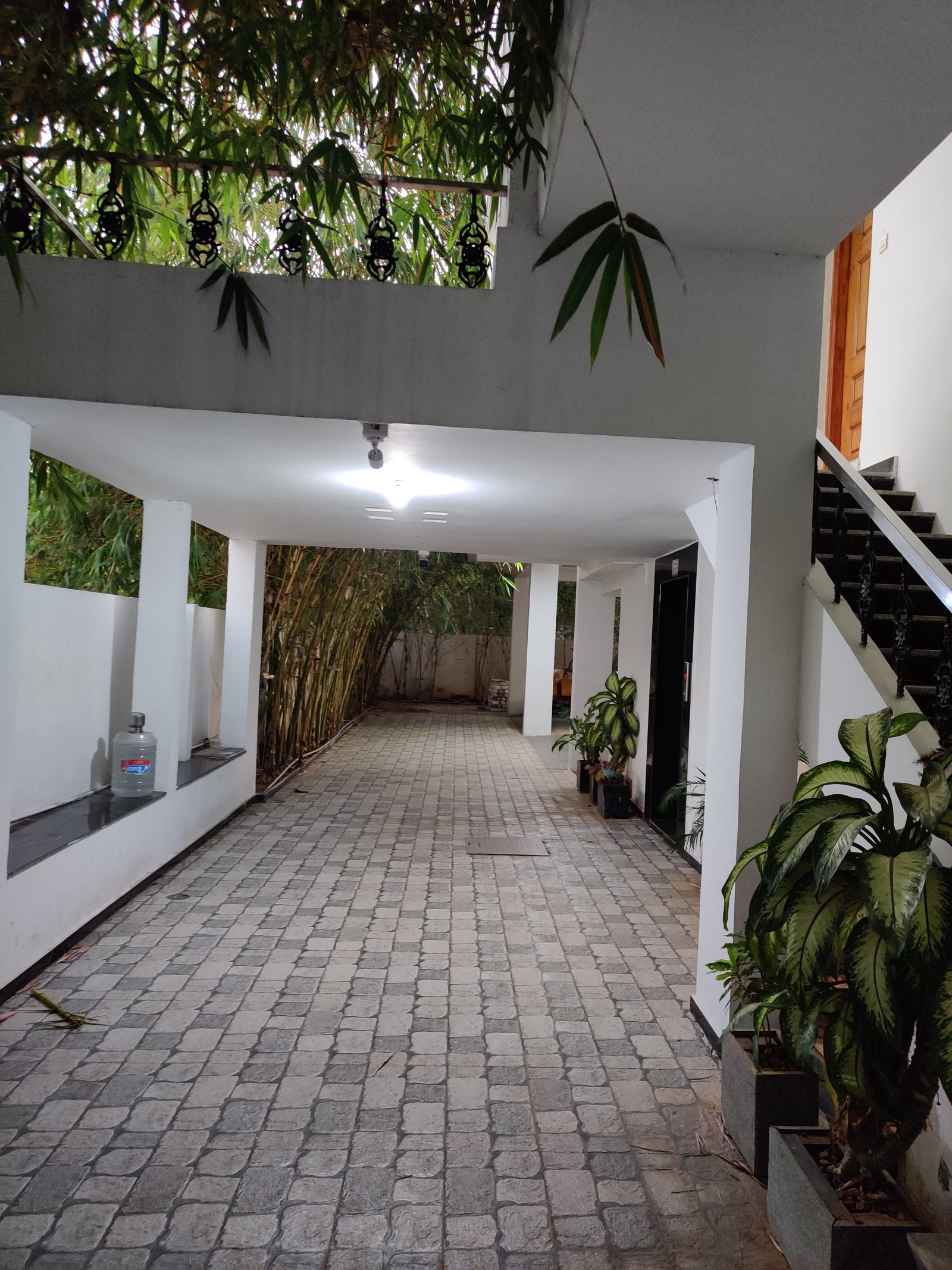 Naren's Bahuleya project image 3