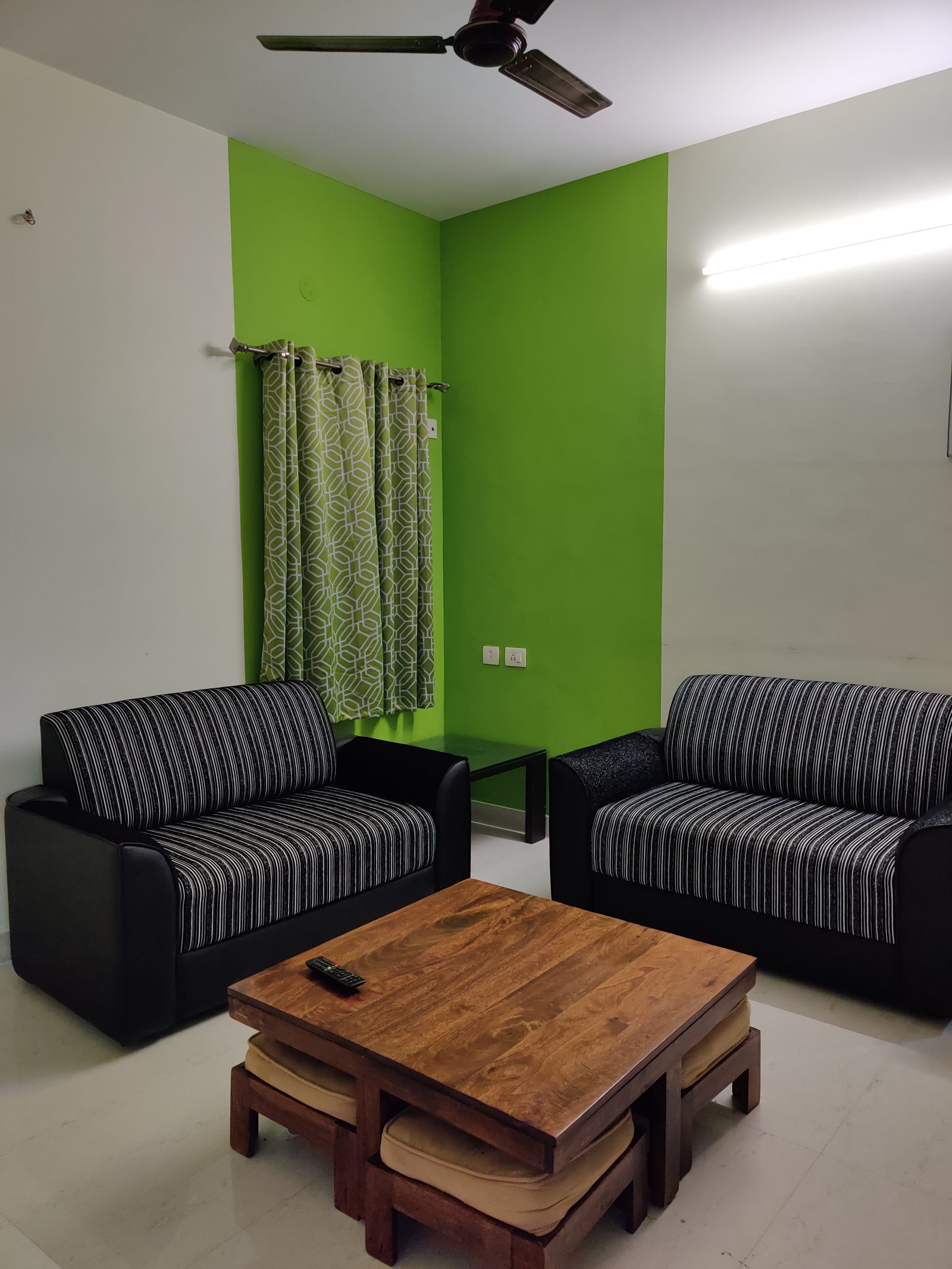Naren's Bahuleya project image 6
