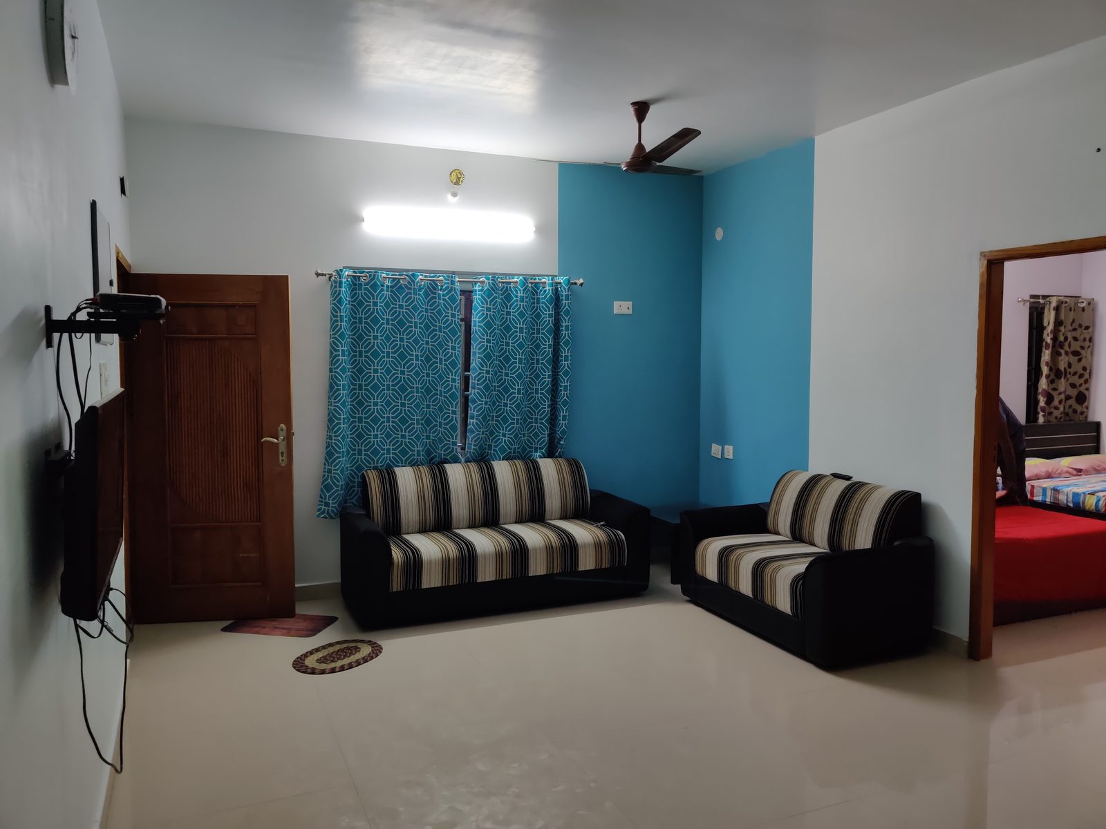 Naren's Bahuleya project image 8