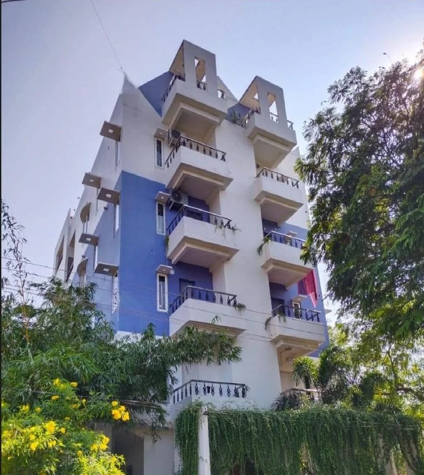 Naren's Bahuleya project image 1