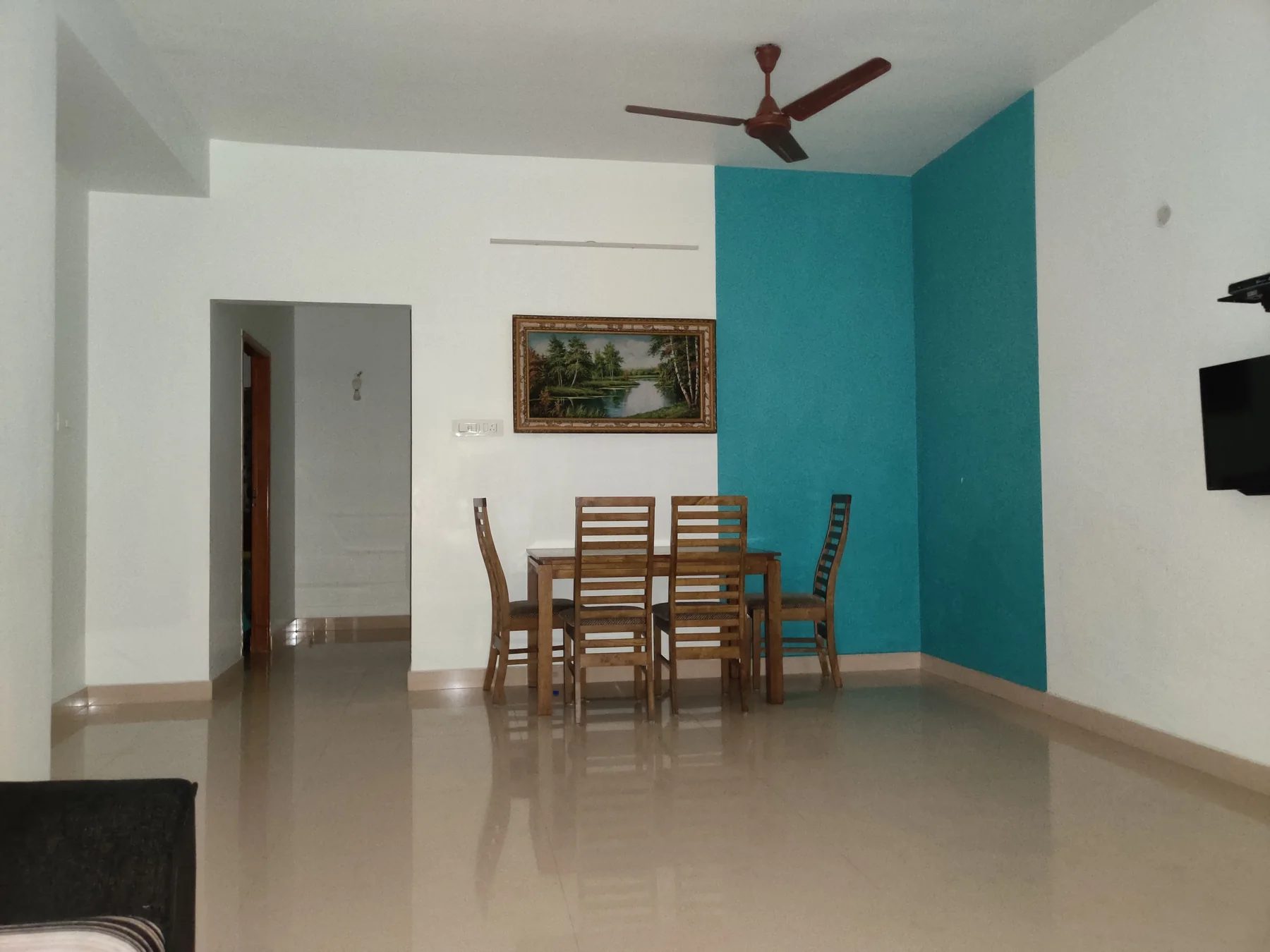 Naren's Bahuleya project image 9