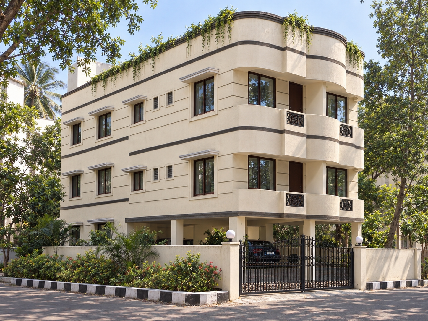 Shiv Apartments – School View Road project image 1