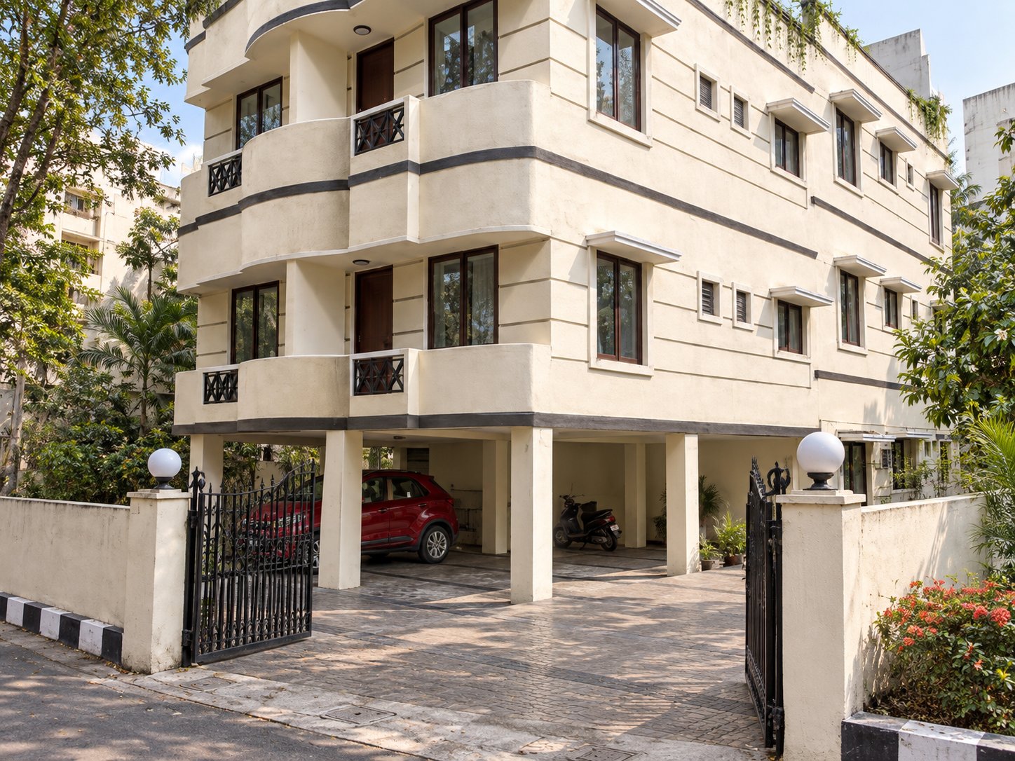 Shiv Apartments – School View Road project image 2