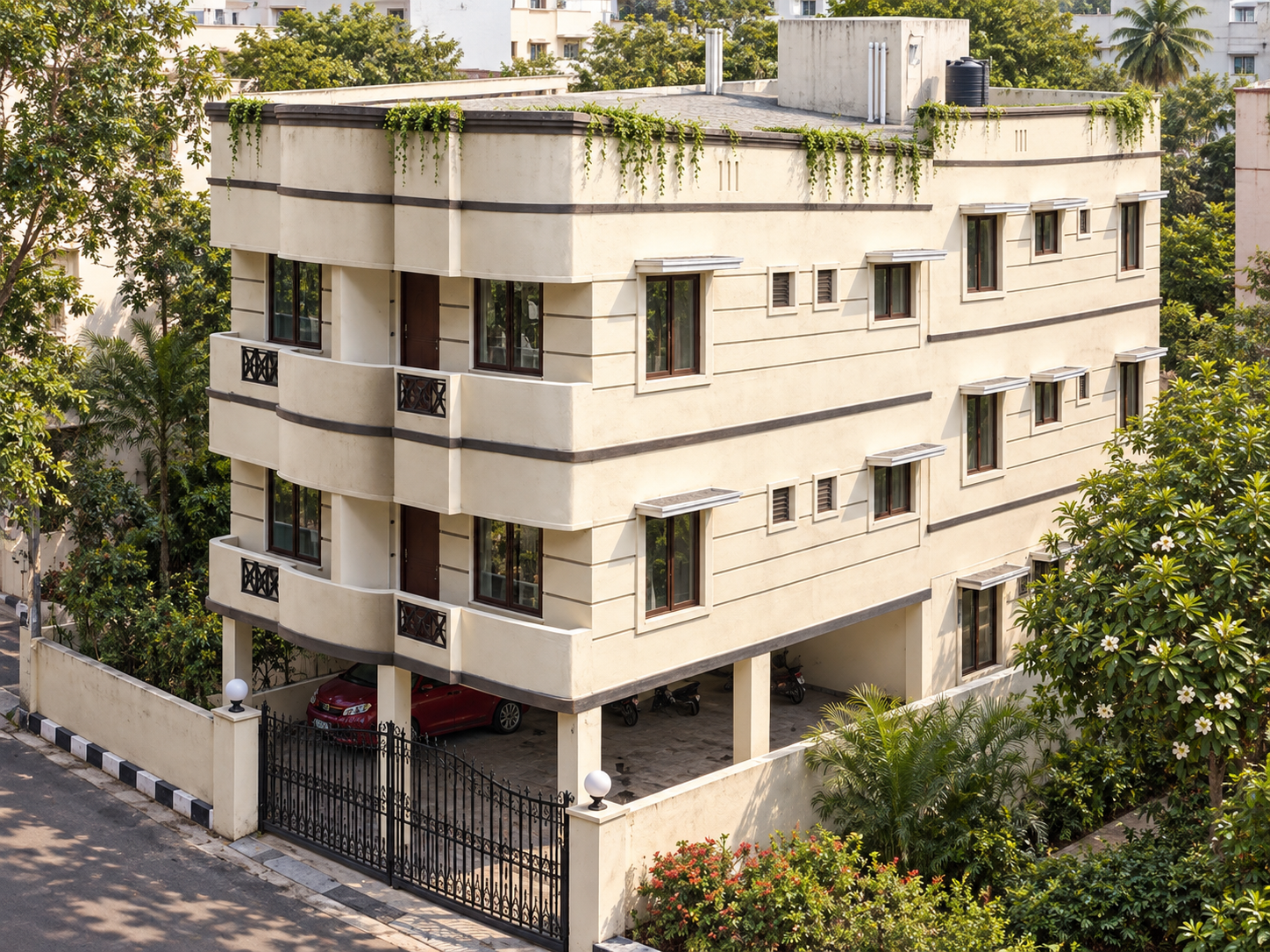 Shiv Apartments – School View Road project image 3